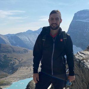 Meet your Posher, Zane